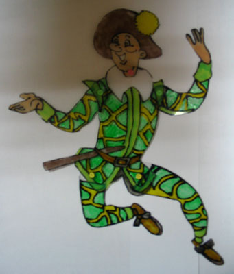 No 13 Marianna